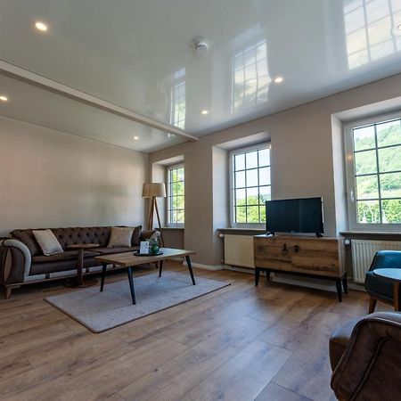 Moselresidenz Bellevue Alf Apartment Alfbach 외부 사진