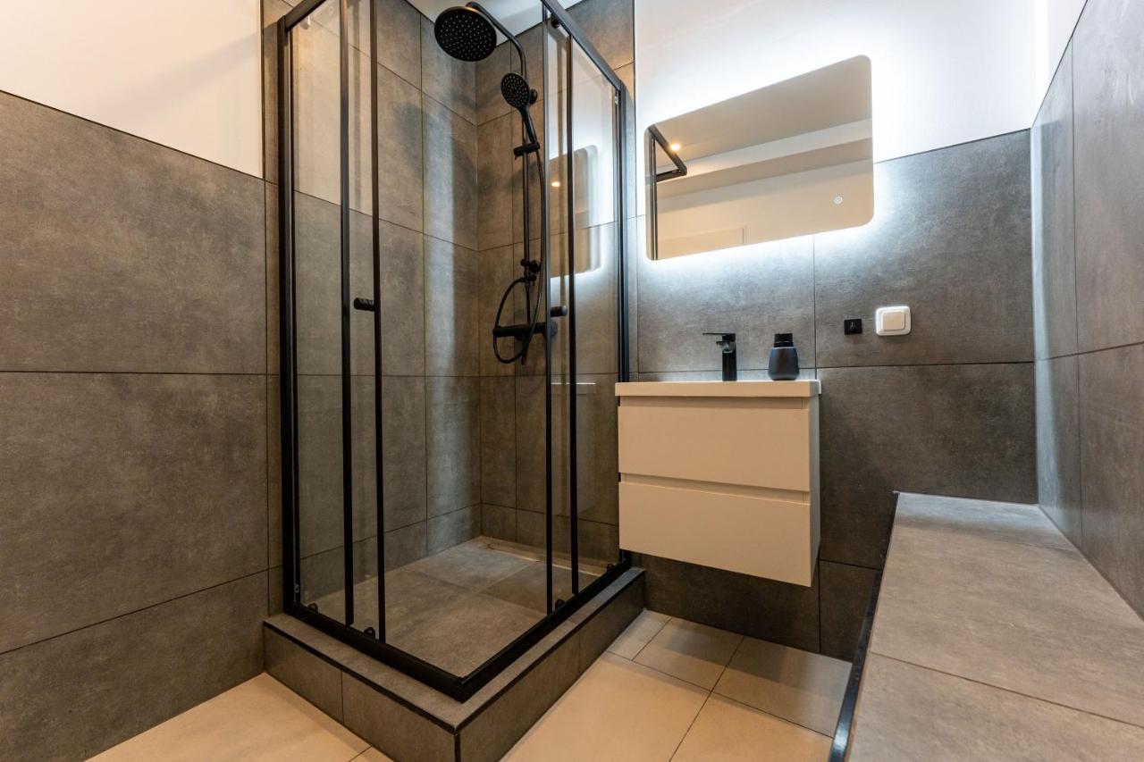 Moselresidenz Bellevue Alf Apartment Alfbach 외부 사진