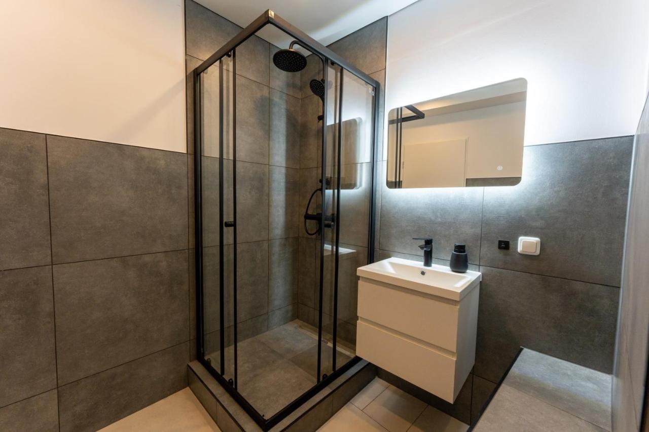 Moselresidenz Bellevue Alf Apartment Alfbach 외부 사진
