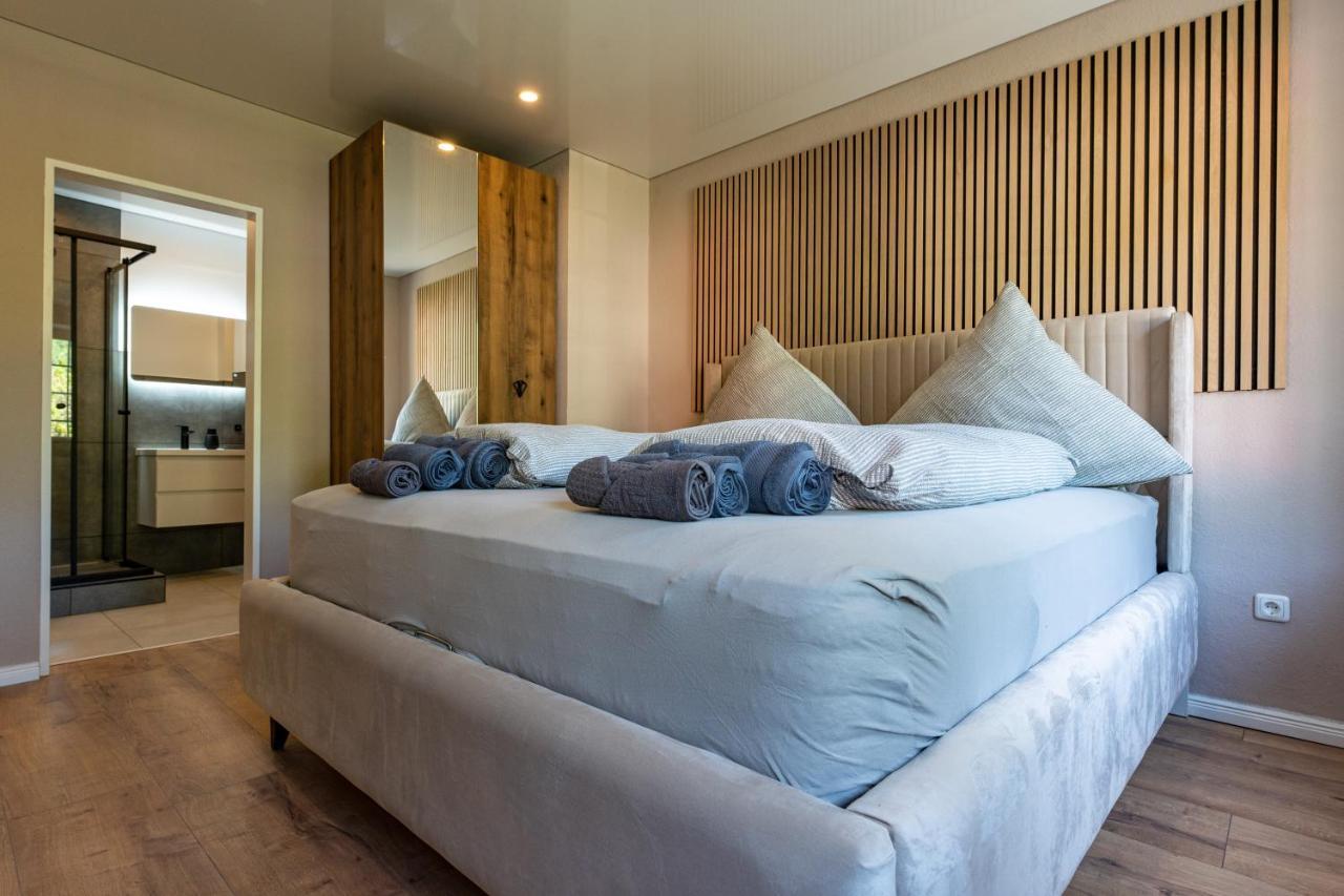 Moselresidenz Bellevue Alf Apartment Alfbach 외부 사진